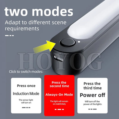 For Maxus T90 2021-2026 Boot Motion Sensor Cordless USB