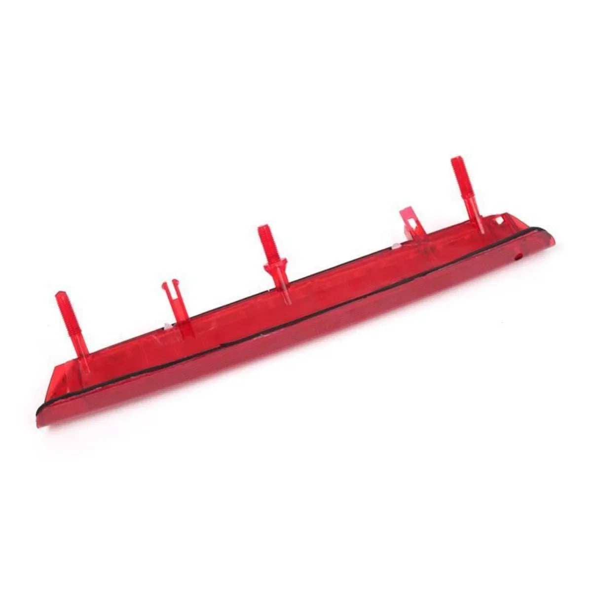 For Skoda Octavia MK2 Estate 2004-2013 Red Rear Center Level 3RD