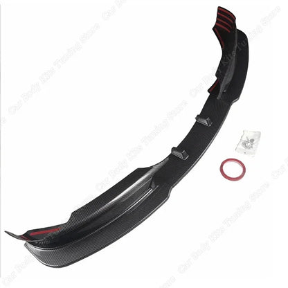 For BMW 3 Series E90 E91 ABS Gloss Black 320I 325I 2005-2008