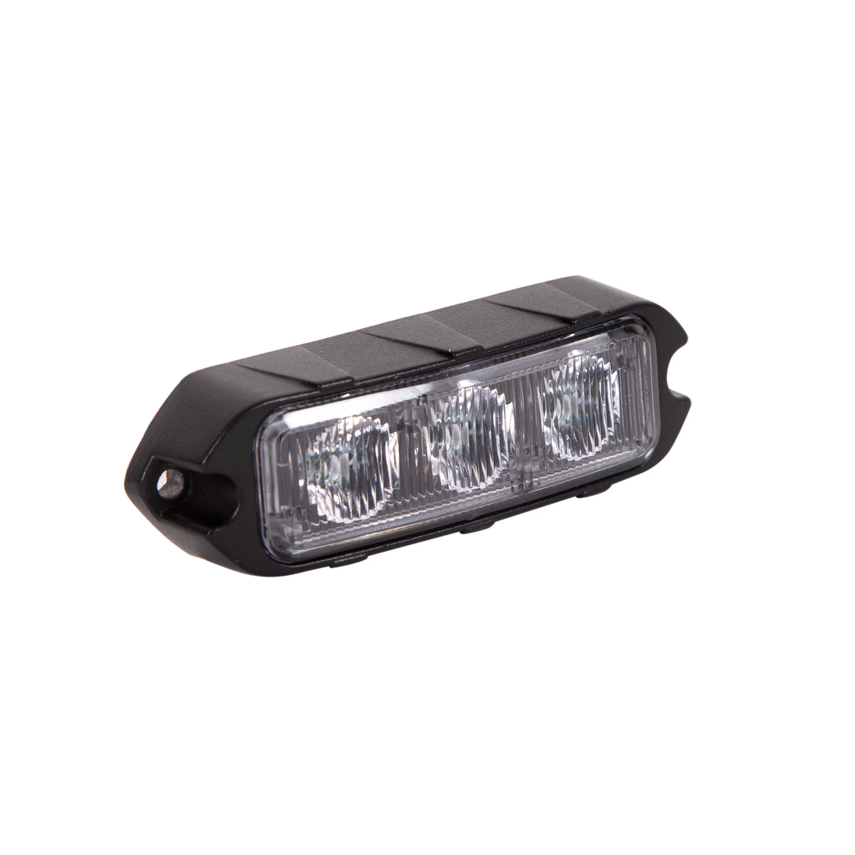 For Construction Laikesi Waterproof Amber Strobe Warning