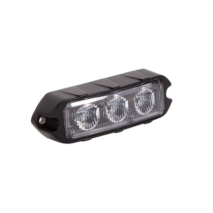 For Construction Laikesi Waterproof Amber Strobe Warning