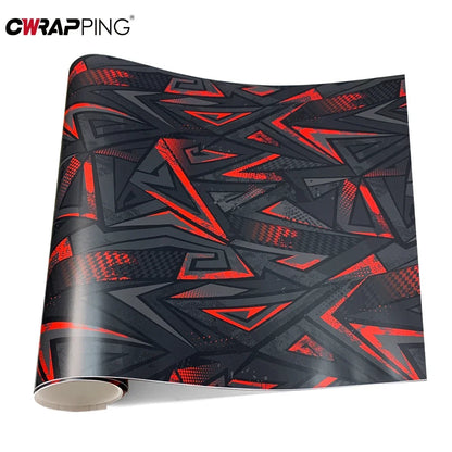 For Personal Design Anti-Scratch Waterproof Novelties Stickers