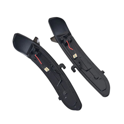 For Peugeot 208 2008 Citroen C3 Sequential Blinker 2X C4 Cactus