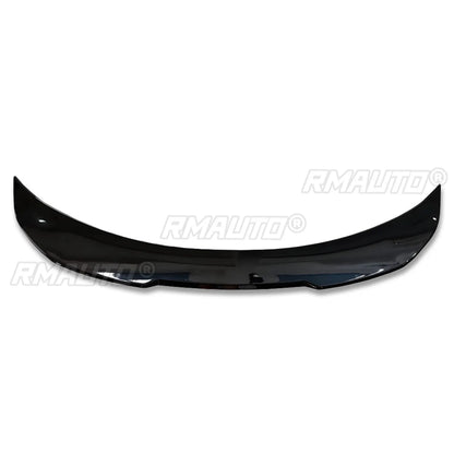 For BMW 6 Series F06 2011-2016 Rear Wing Trunk Spoiler Diffuser