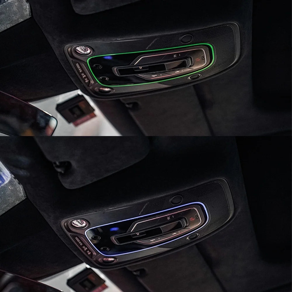 For Audi Reading Light Ambient Light Colors A4 A5 Q5 B9 A6
