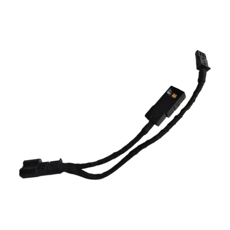 For BMW 3 4 Series F30 Cup Holder Surround Ambient Lighting F31