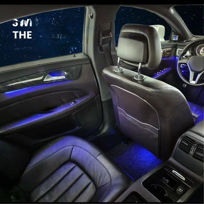 For Mercedes Benz W166 W212 W218 W292 W221 Gle 12 Colors