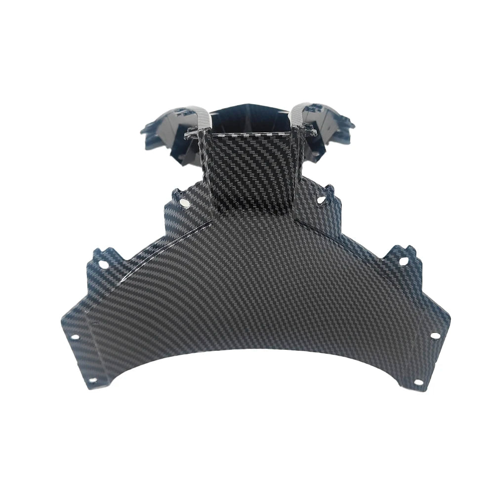 For BMW S1000RR 2015-2018 S 1000 Carbon Fiber Coating Air Intake