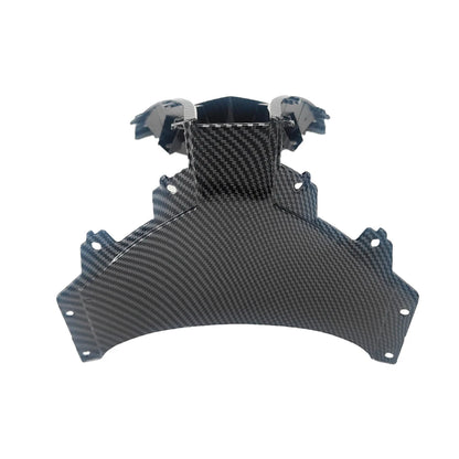 For BMW S1000RR 2015-2018 S 1000 Carbon Fiber Coating Air Intake