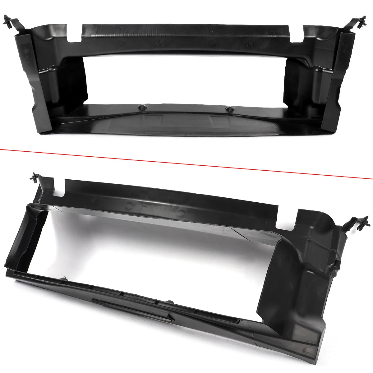 For 2015-2019 BMW 1 Series F20 Lci Upgrade M135I Front Bumper