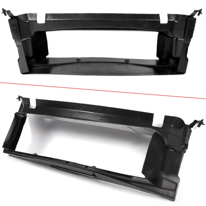 For 2015-2019 BMW 1 Series F20 Lci Upgrade M135I Front Bumper