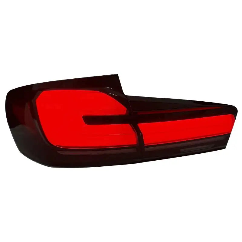 Tail BMW Series F11 2010 2017 Full Taillights Rear