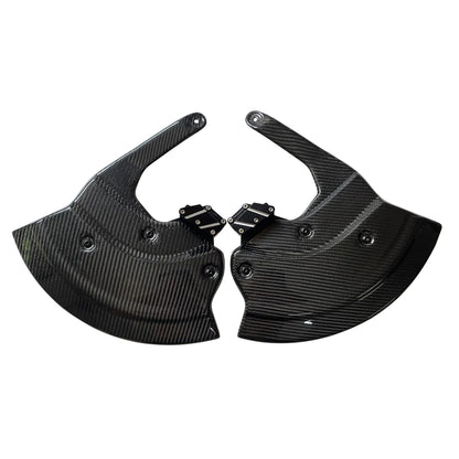 For BMW S1000R Rr M1000RR R S1000XR M1000XR Carbon Fiber Front