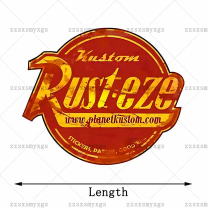 Sticker Motorcycles Creative Assessor Logo Mobile Device Racing