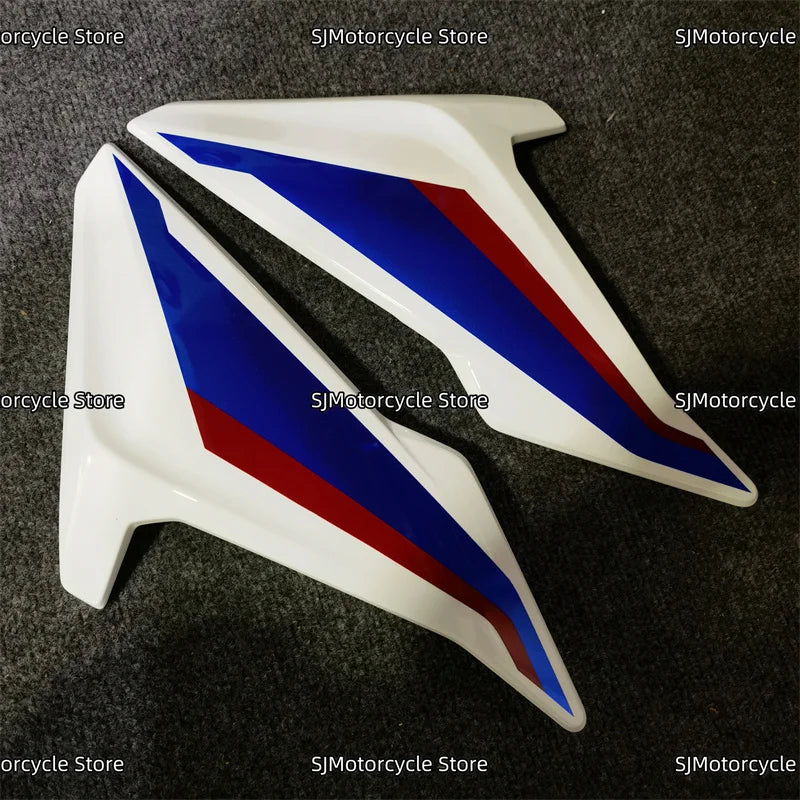 For BMW S1000R 2017 2018 2019 Motorcycle ABS Gas Tank Side Cover