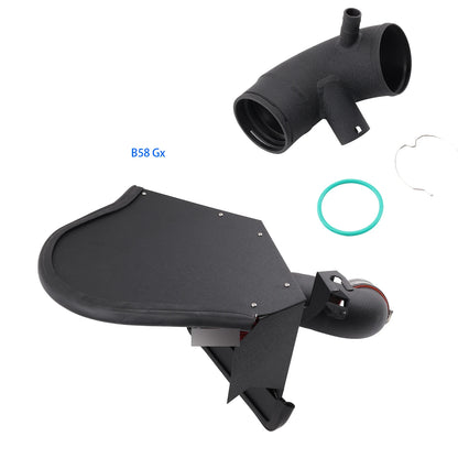 For 2017 18 2019 20 2021 Performance B58 G Chassis X Series