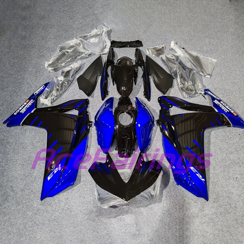 For 2013-2018 Yamaha Yzf R3 R25 Molded Injection Plastic