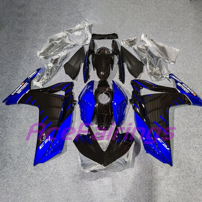 For 2013-2018 Yamaha Yzf R3 R25 Molded Injection Plastic