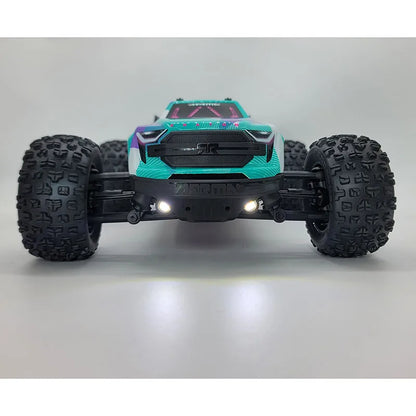 For 1 16 Arrma MINI Kraton Rc Simulation MINI Kraton Front Rear