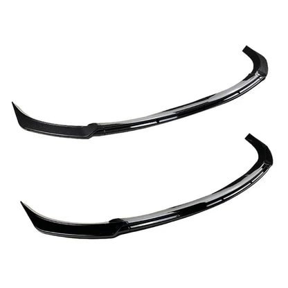 For Tesla Model Y 2020+ Front Lip Bumper Splitter Body Kit