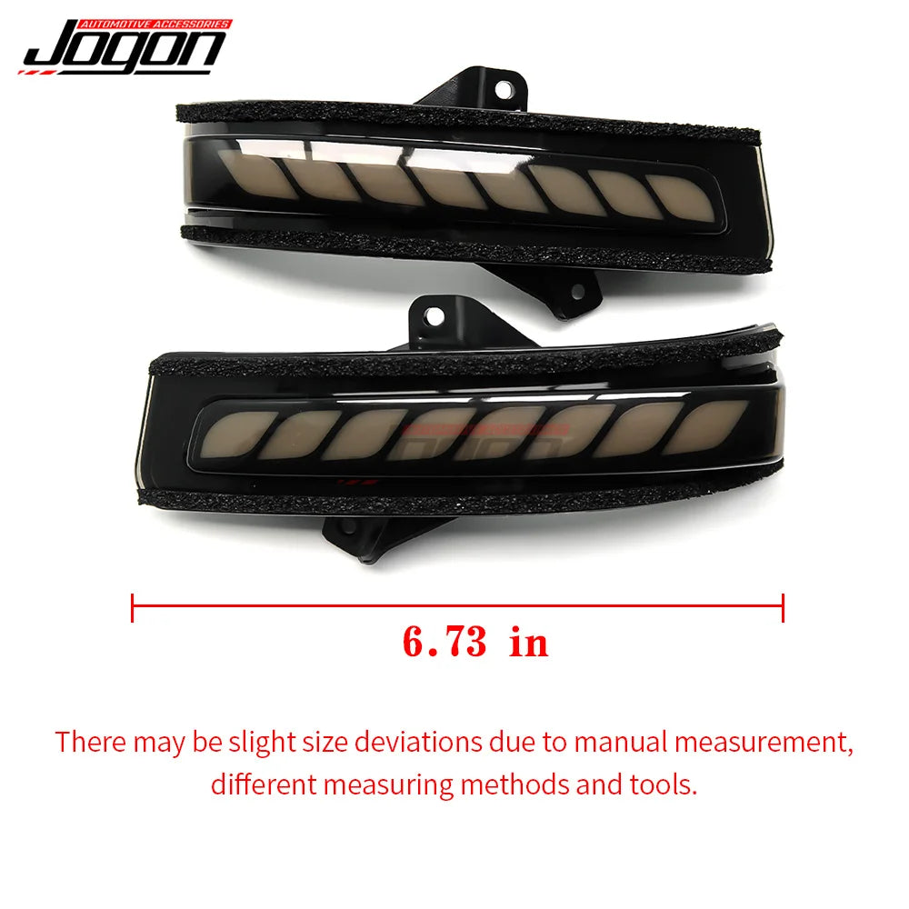For Suzuki Sierra Jimny Dynamic Indicator Turn Signal jb64w