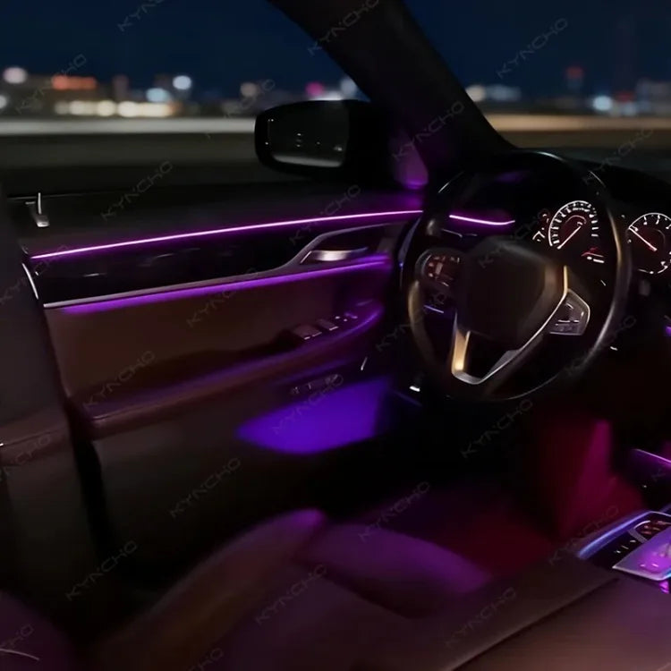 For BMW 7 Series G11 LED Ambient Interior Symphony Ceiling