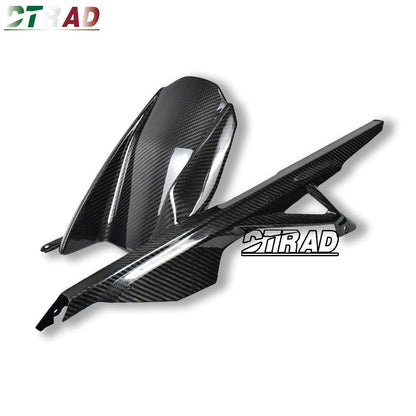 For BMW S1000RR 2025 Real Carbon Fiber Body Frame Covers Full