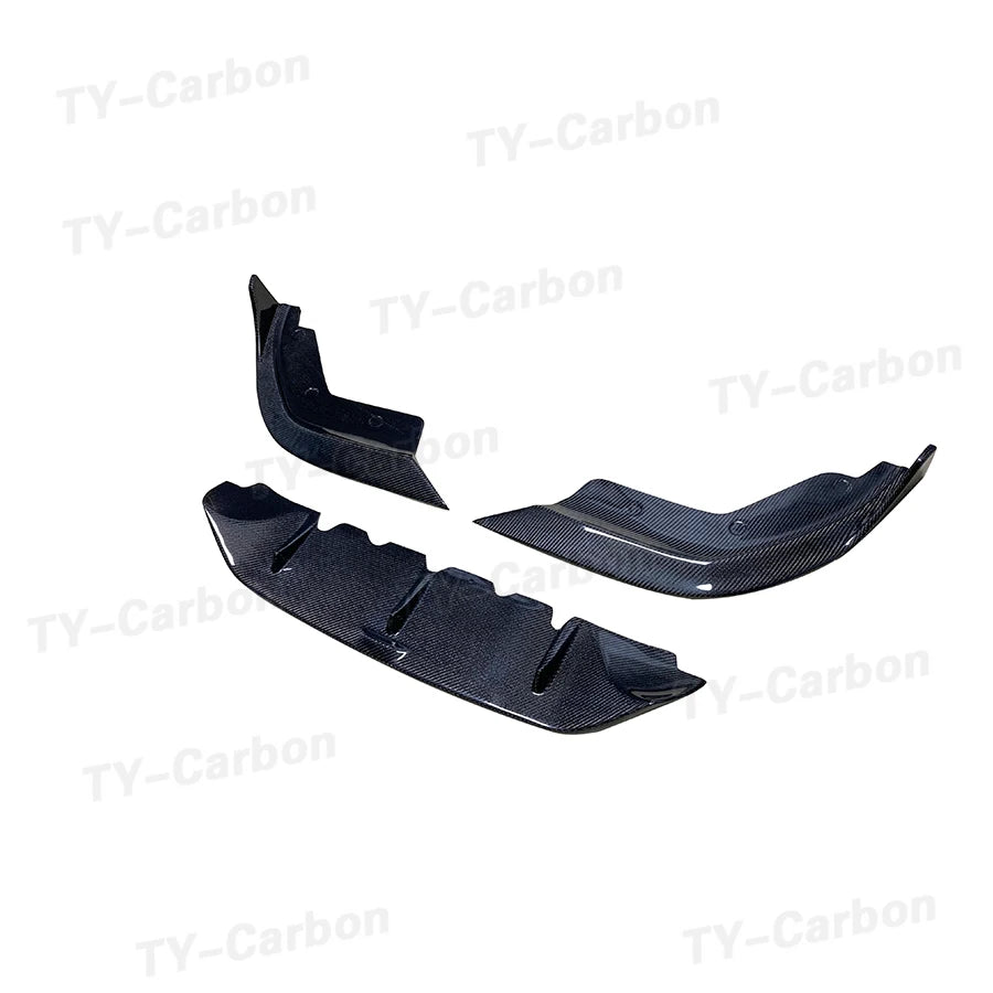 For BMW 3 Series G20 G28 M Sport 2019-2022 320I 330I Tk Carbon