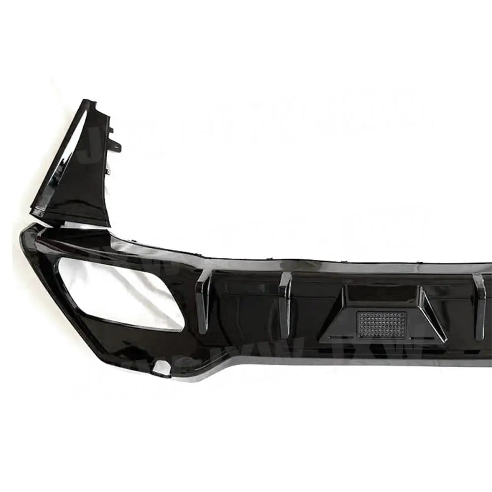 For BMW 8 Series G16 M Jxwancf Sport Door 2021 ABS Rear Bumper