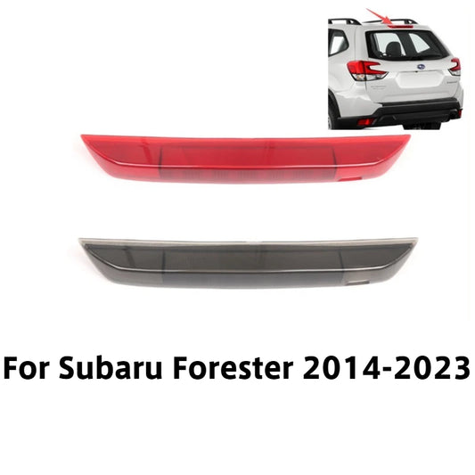 For Subaru Forester 2014 2015 2016 Additional Mount Brake