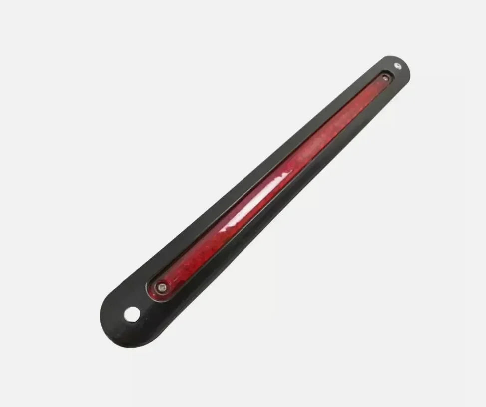1PC Rear Brake Stop e-approved 3RD Level Mount Automobiles
