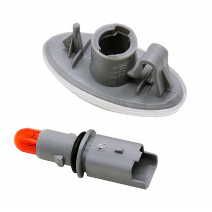 For Peugeot 108 107 206 1007 Parts Side Indicator Repeater
