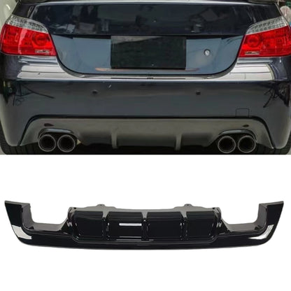 For BMW 5 Series E60 E61 M Tech Sport 525I 530I 2004-2010 Rear