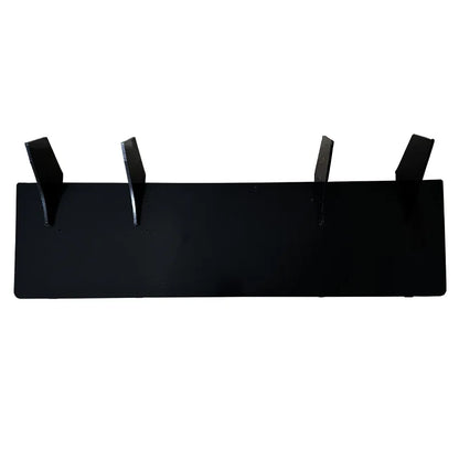 For Toyota Supra MK5 19-25 Rear Bumper Lip Rear Spoiler Blade