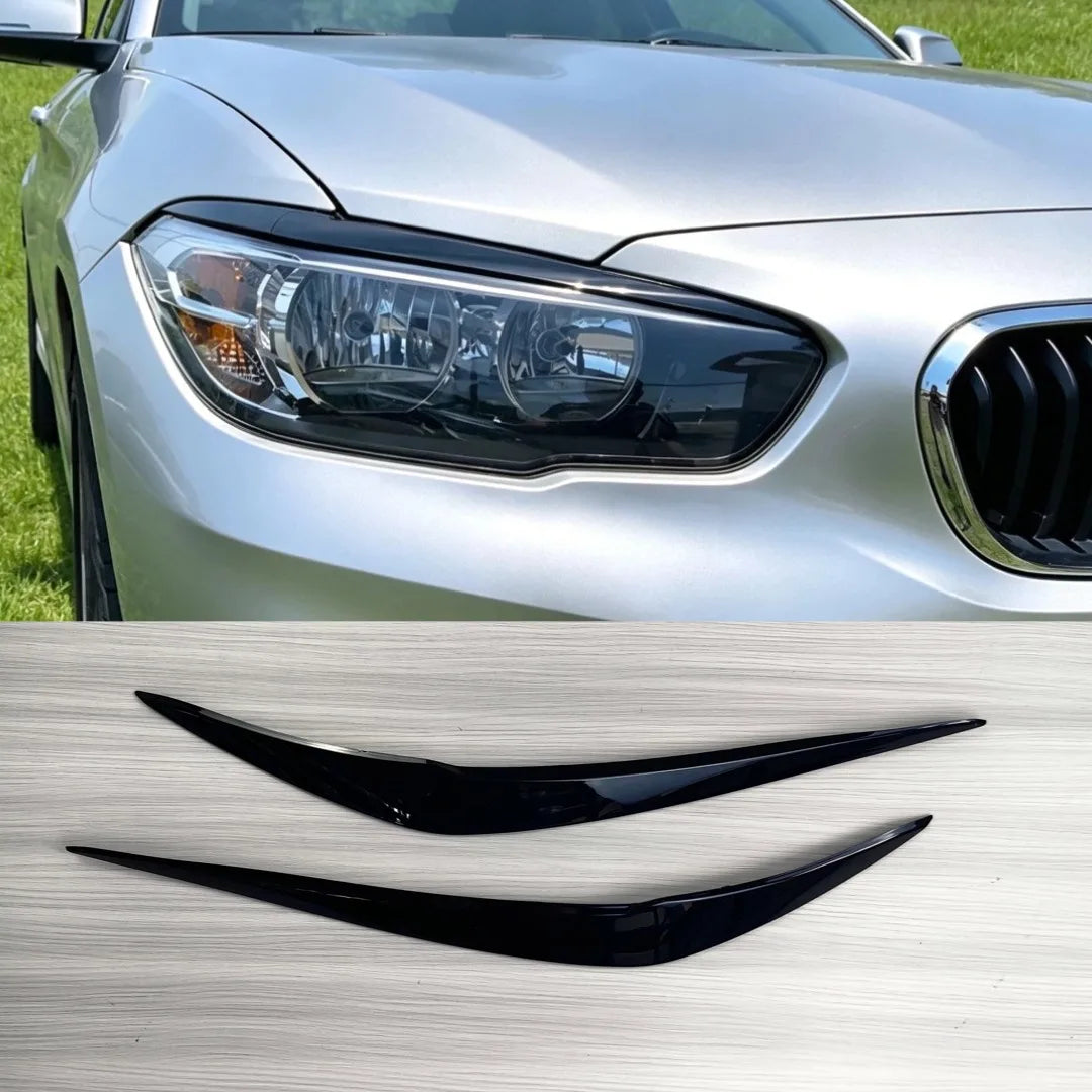 For BMW 1 Series F20 F21 116D 118I 120I 120D M135I 2015-19 Front