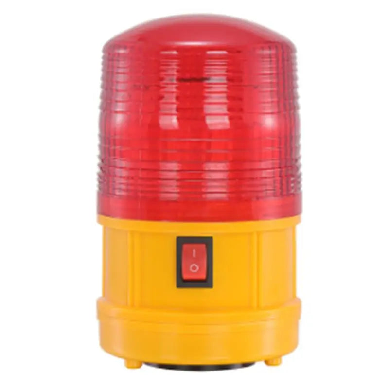 a59x-explosion Flashing Signal Ceiling Road Construction Warning