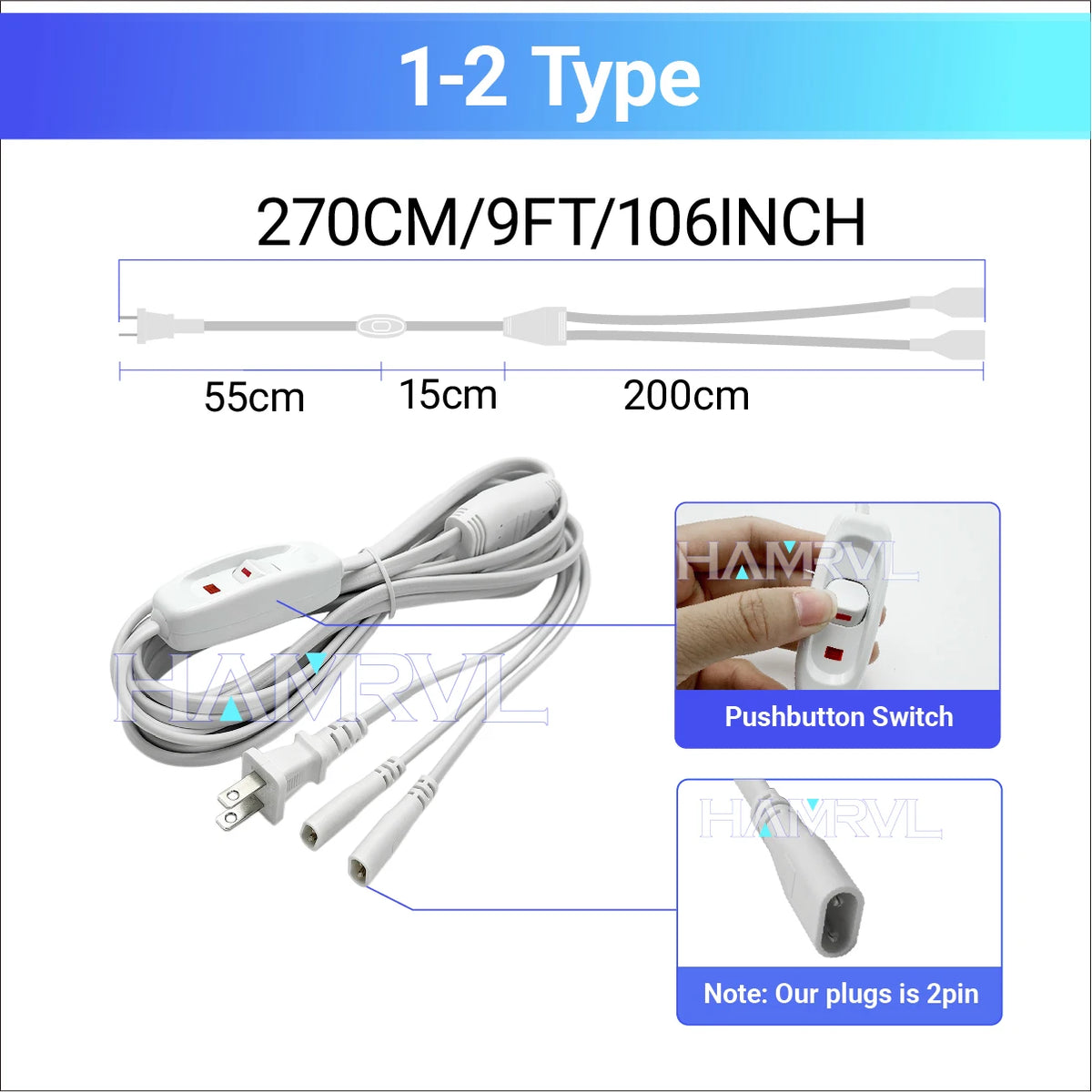 For Garage Light Lifting Rope Connector Honeycomb Tube Hexagon