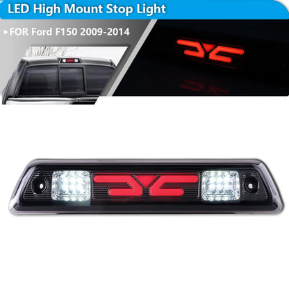 For Ford 2009-2014 F150 Excluding Raptor 1PCS high-performance