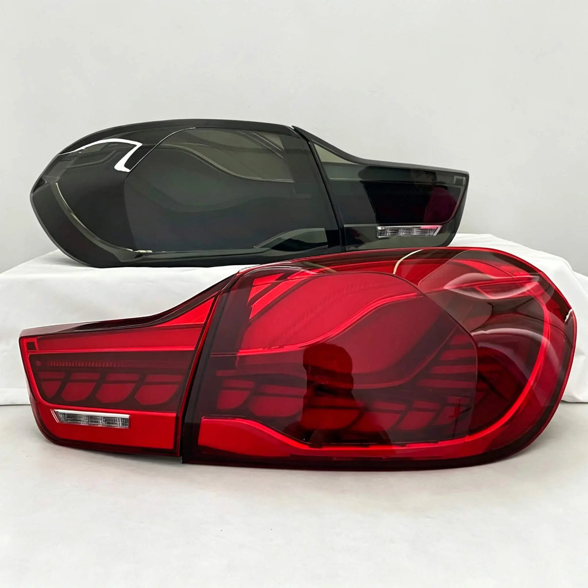 For BMW 4 Series F32 F33 F36 M4 F82 425I 430I Gts Taillights