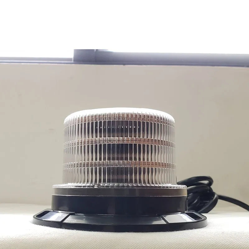 AR24 Warning Beacon Screw Mount Or Magnet
