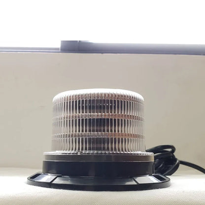 AR24 Warning Beacon Screw Mount Or Magnet