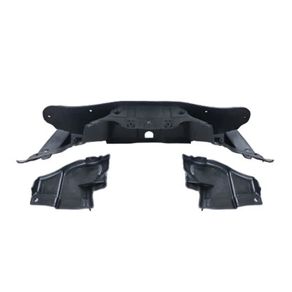 For BMW X5 X6 E70 E71 Engine Upper Compartment Partition Panel
