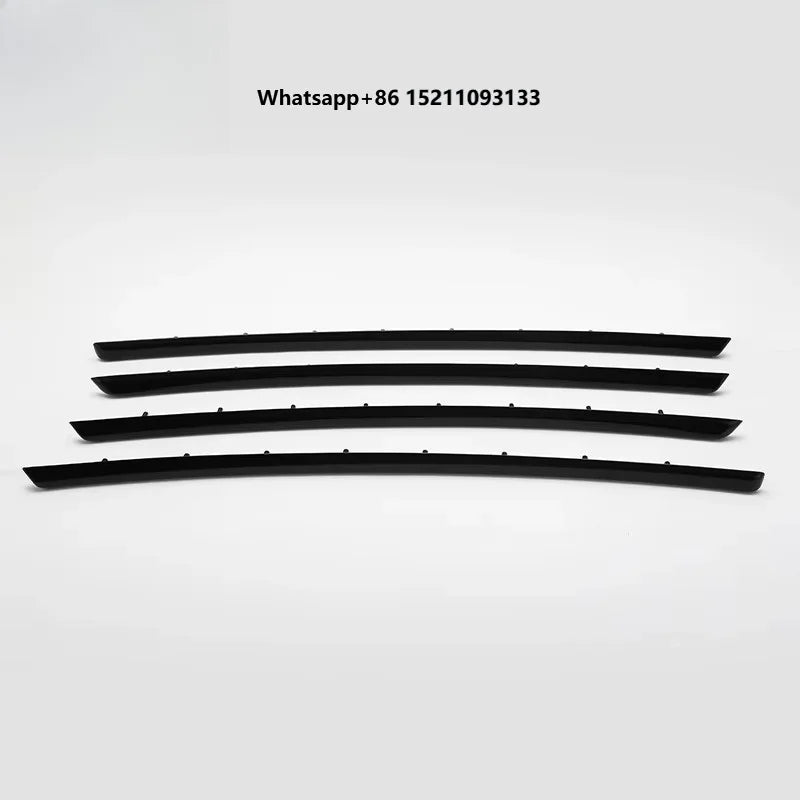 Interior Atmosphere 3series F30 Breathing Effect Multicolor