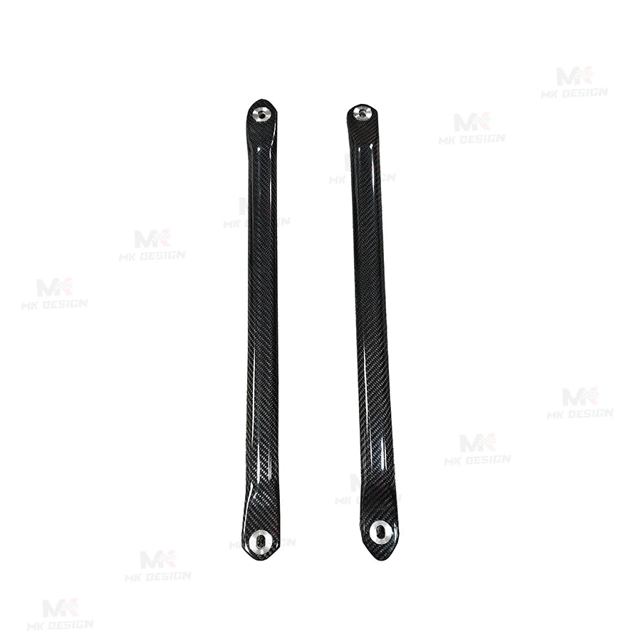 For BMW G42 G20 G22 G23 Dry Carbon Fiber Balance Bar Engine