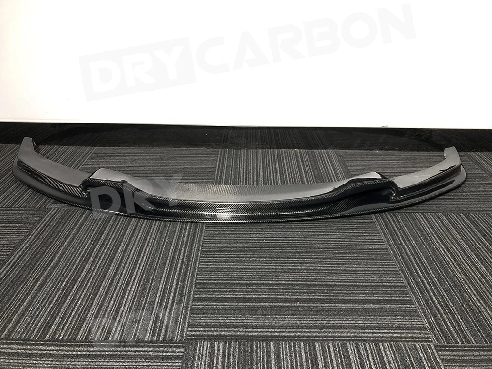 For BMW 3 Series F30 F35 M Sport 2012-2018 Carbon Fiber Front