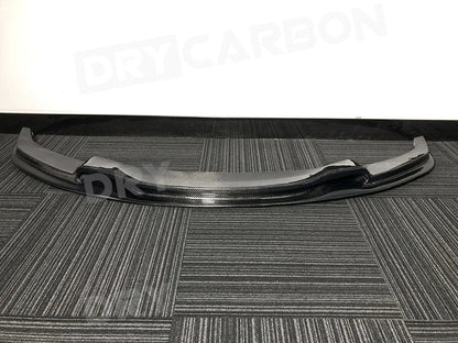 For BMW 3 Series F30 F35 M Sport 2012-2018 Carbon Fiber Front