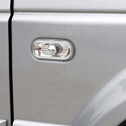For Volkswagen Golf 4 MK4 Bora 2PCS Side Marker Turn Signal