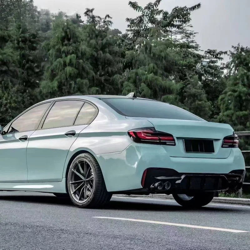 For BMW 5 Series F10 F18 11-17 Upgrade Model G30 G38 Full Option