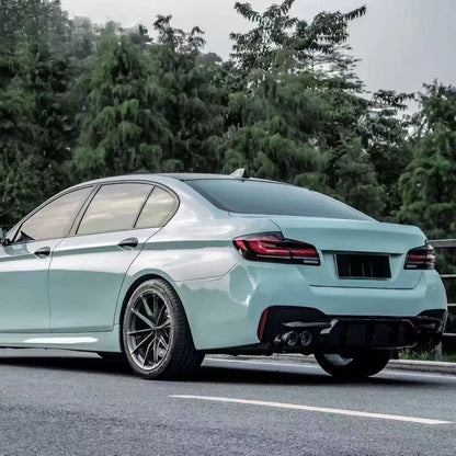For BMW 5 Series F10 F18 11-17 Upgrade Model G30 G38 Full Option