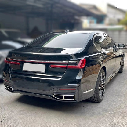 For Bmws 7-Series G11 G12 16-18 Stlf Facelift Refit Bodykit